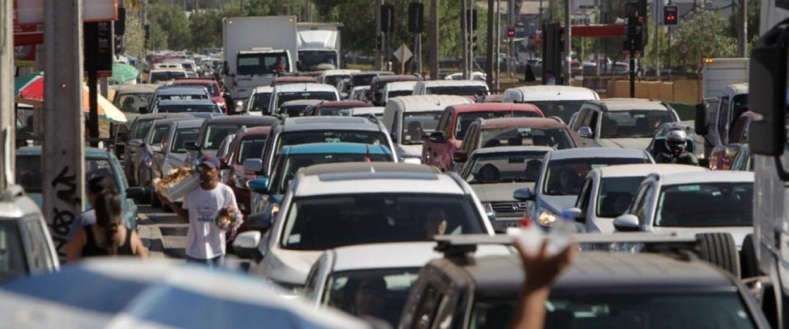 Municipio de Concepción advierte 20 puntos de congestión para “Súper Lunes” de marzo
