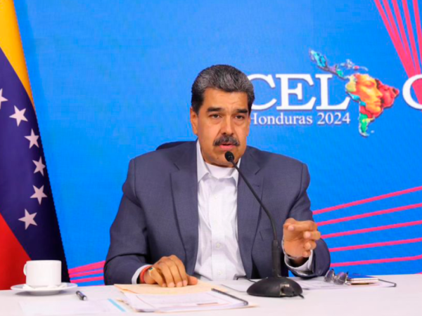 Presidente Boric se abre a la posibilidad de diálogo y le responde a Venezuela