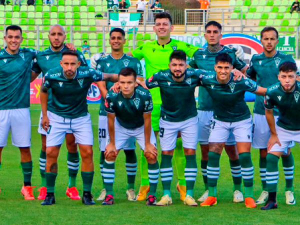 Copa Chile: Wanderers llegará a Juan Fernández en buque de la Armada para su debut