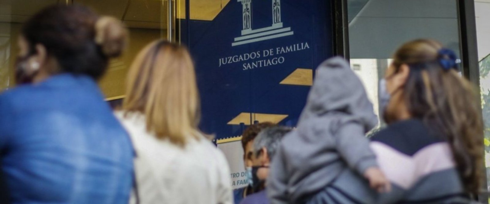 Más de 87 mil personas salieron del Registro de Deudores de Pensiones de Alimentos