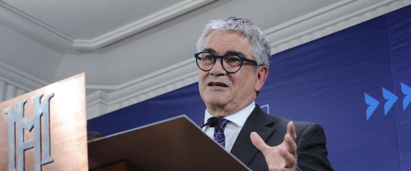 Ejecutivo suspende de manera indefinida el proyecto de reforma de impuestos a la renta