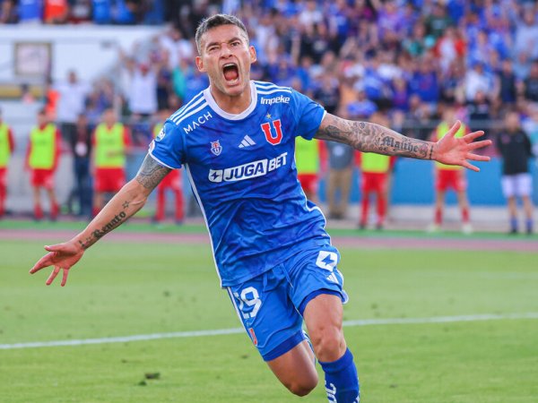 Universidad de Chile se juega todo ante Botafogo: hora y canales para verlo