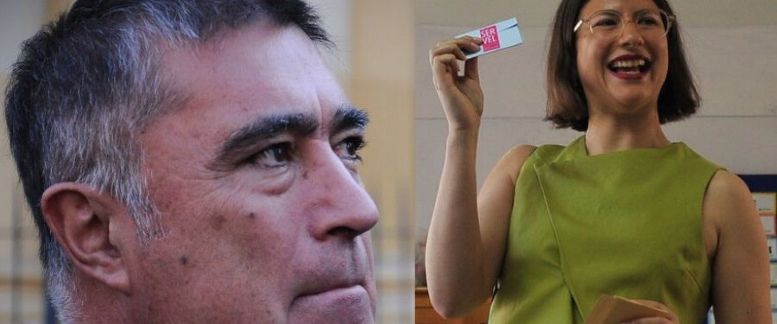 Irací Hassler responde a Mario Desbordes: “Espero que responda ante la justicia”