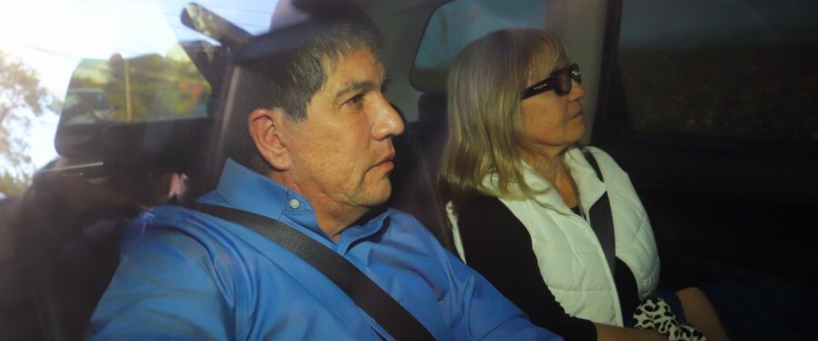 Gobierno impide entrega de mails que involucran a Monsalve