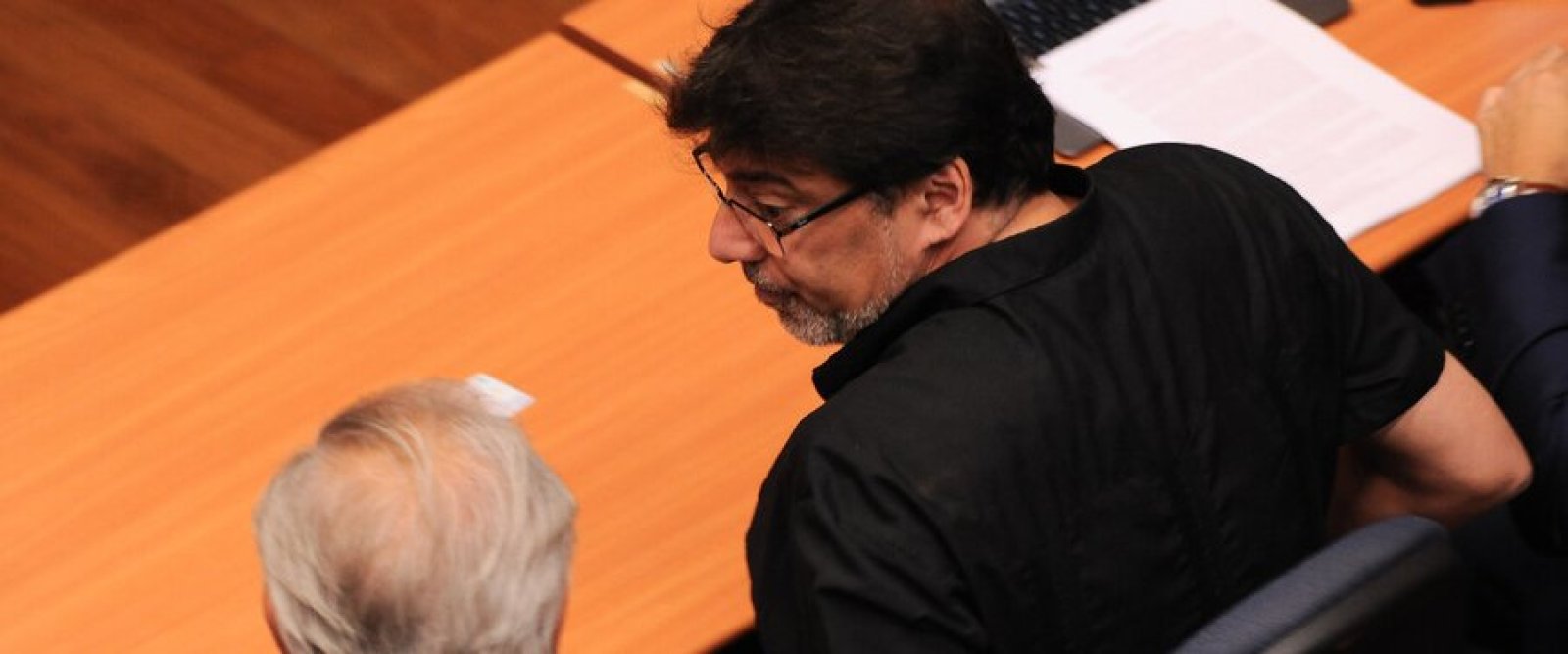 Daniel Jadue tendrá que usar defensa pública en parte final de su juicio
