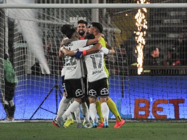 Colo-Colo recurre a magia negra para enfrentar Súper Clásico