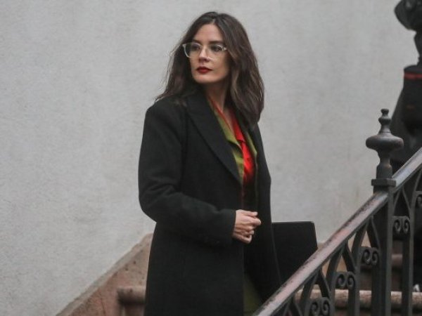 Regreso de Camila Vallejo: ¿Qué dijo sobre su posible salida al comando de Jara?