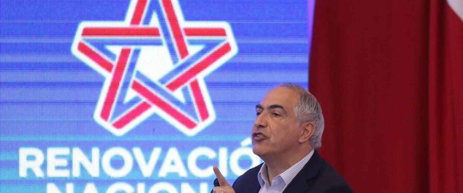 Renovación Nacional busca bajar radio ligada al Partido Comunista