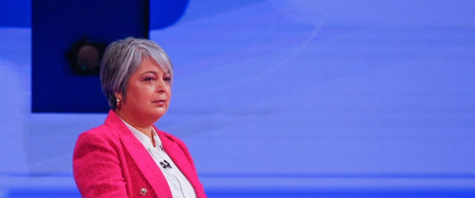 Liberación de sicario: Jara reclama máxima rigurosidad y exige levantar secreto bancario