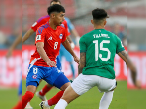 ¿Se abre una puerta para La Roja? Posible dopaje en Bolivia remece las Clasificatorias