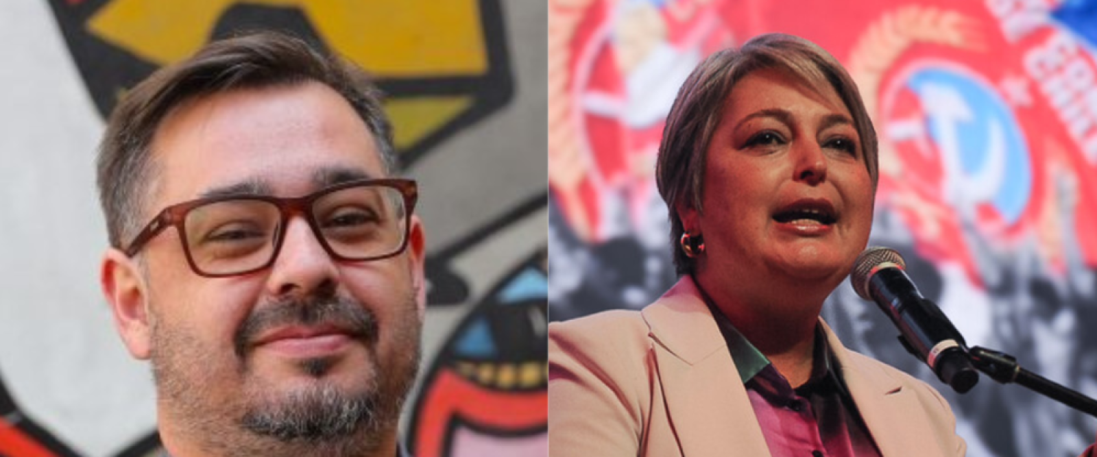 Remezón en el comando de Jara: Fernando Carmona deja el equipo
