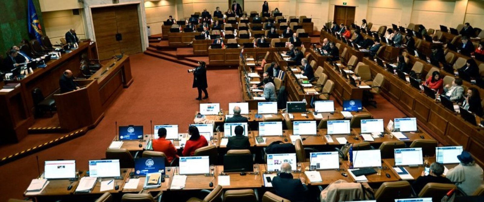 Fin del CAE: iniciativa aprobada en Comisión pasa a la Sala