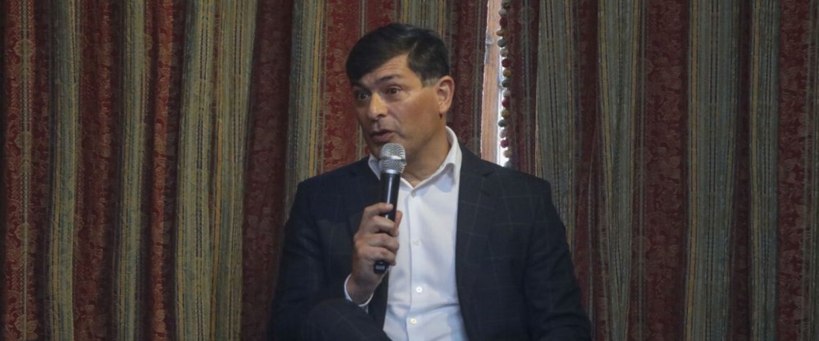 Franco Parisi asegura que “Kast es fácil de ganar” y apunta a segunda vuelta