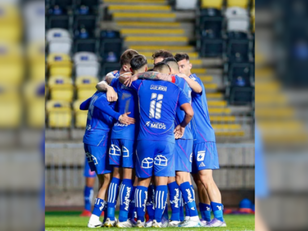 Conoce cómo se jugarán las semifinales de la Copa Sudamericana 2025