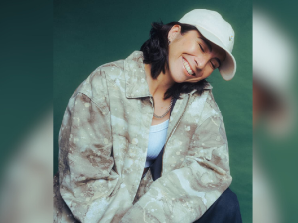 Nueva voz en Chile: La cantante Gracia se prepara para el lanzamiento de PERDIDA, su primer EP
