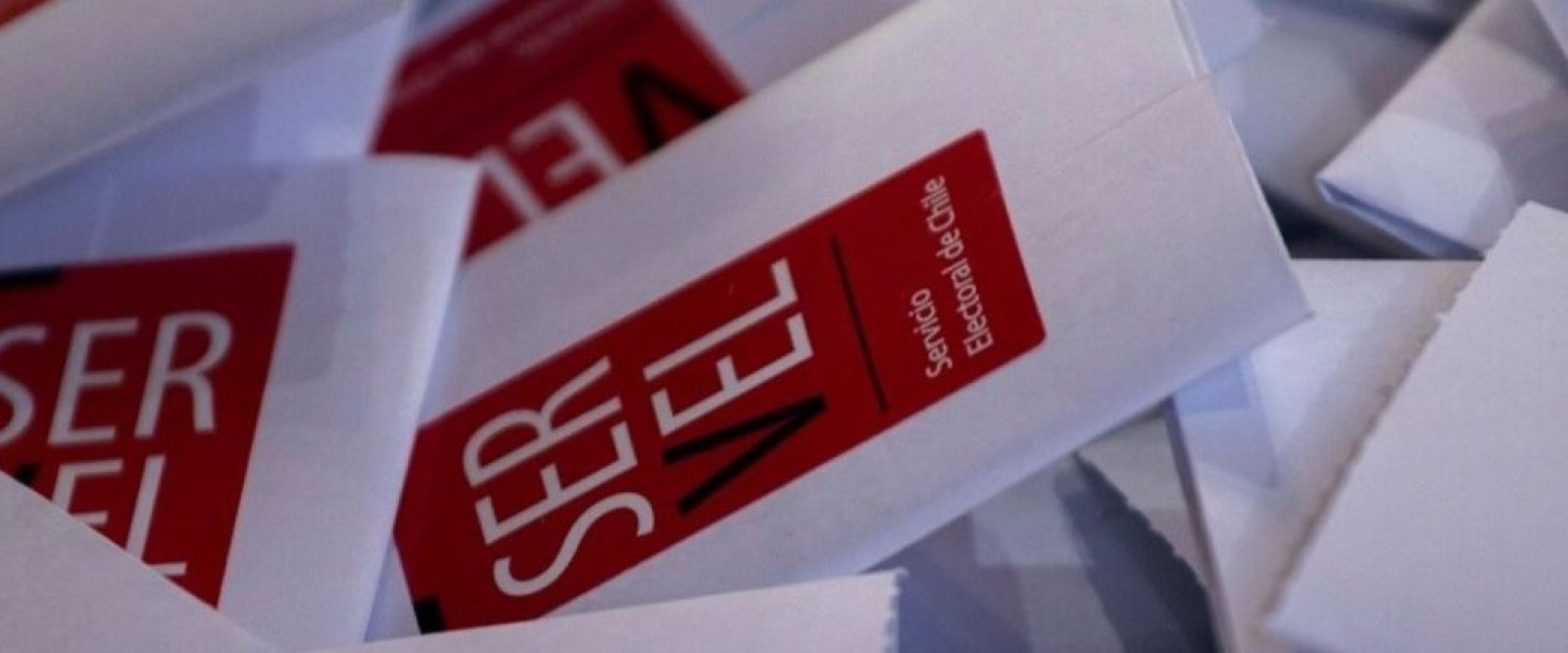 Servel rechaza irregularidades en entrega de datos electorales