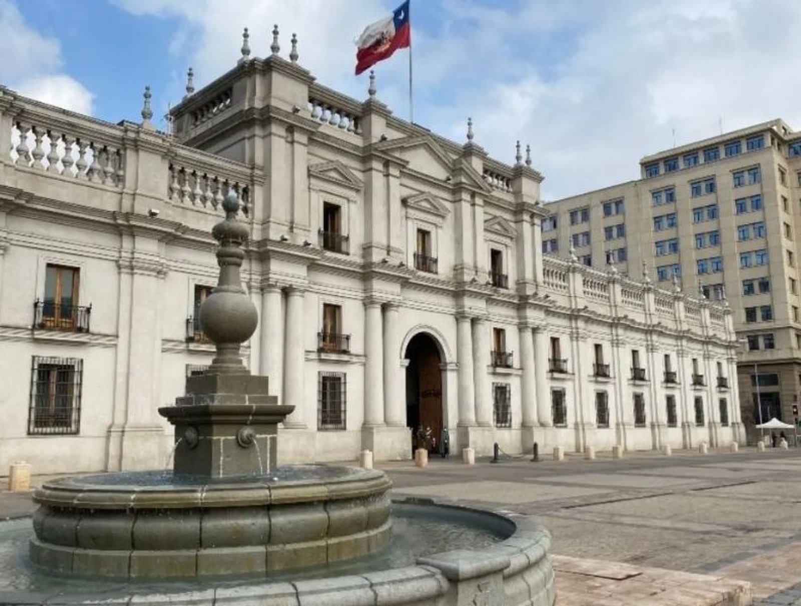 Elecciones 2025: Chile elige a su próximo presidente #RegionesAlAire