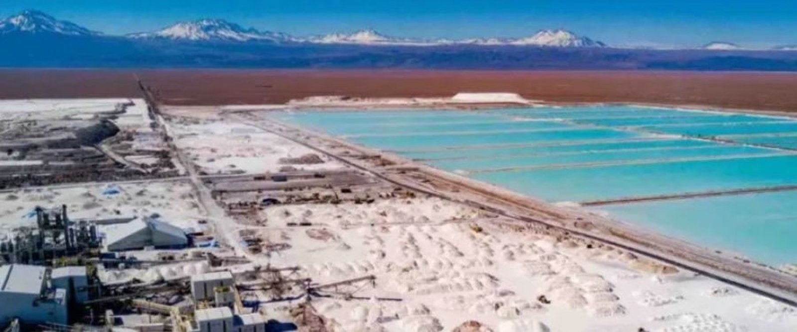 Gobierno valora acuerdo Codelco-SQM y destaca impacto histórico del negocio del litio