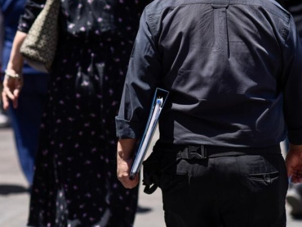 Desempleo llega a 8,4% y crece la informalidad laboral según último informe del INE