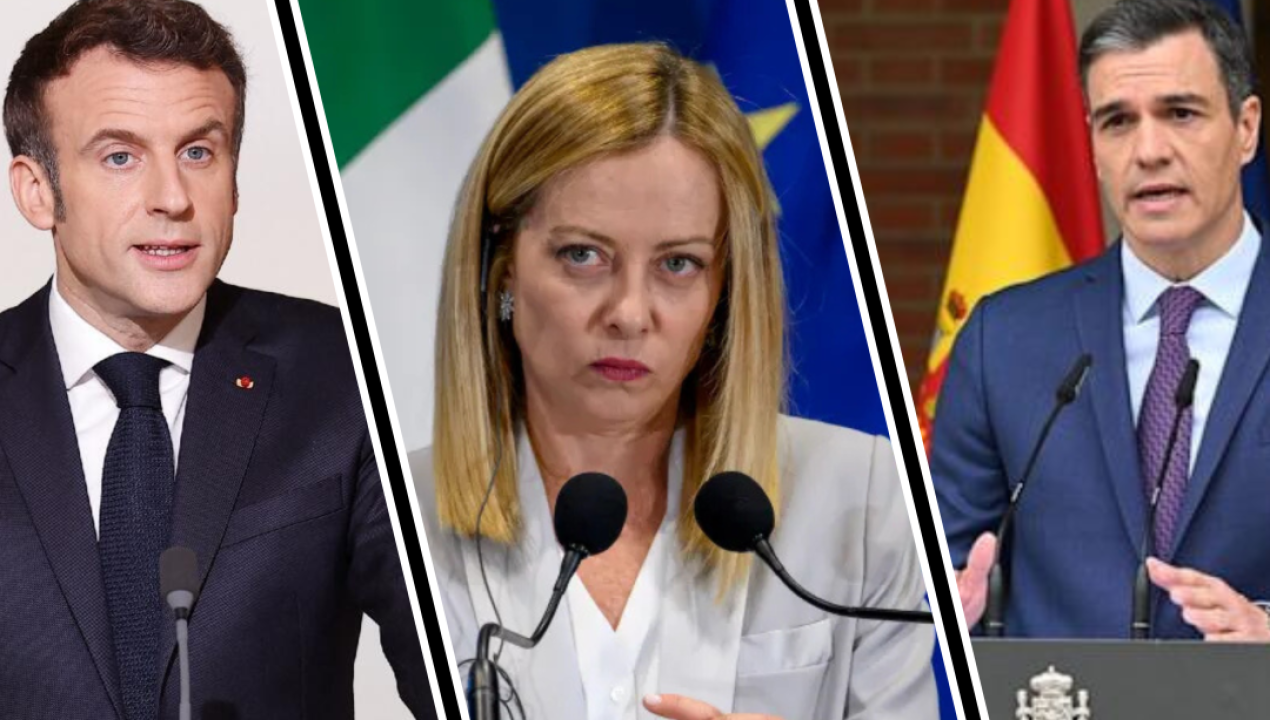 /internacional/europa/lideres-europeos-reaccionan-a-la-captura-de-nicolas-maduro