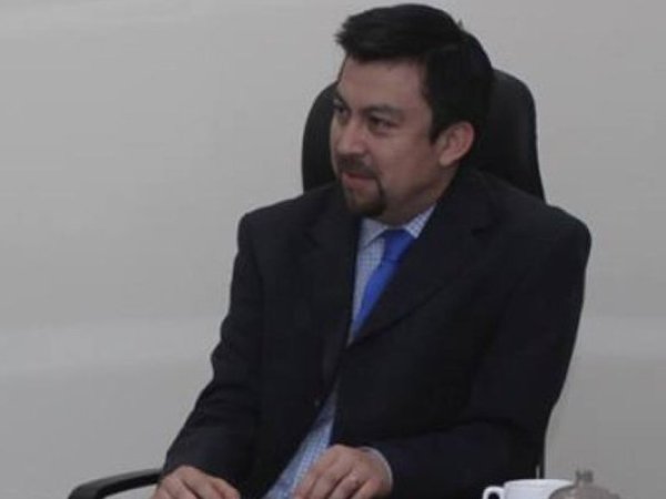Confirman fallecimiento del exsubsecretario del Medio Ambiente