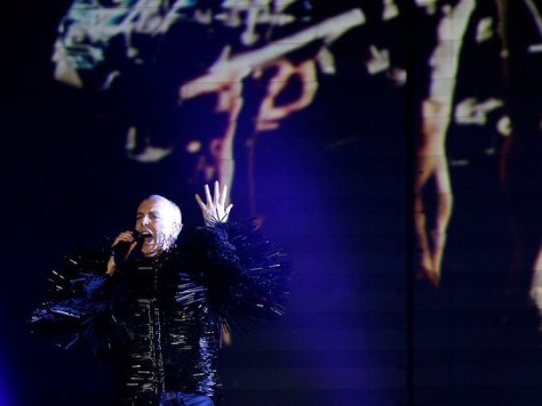 Pet Shop Boys arrasó en Viña 2026 y se llevó doble Gaviota en una noche inolvidable