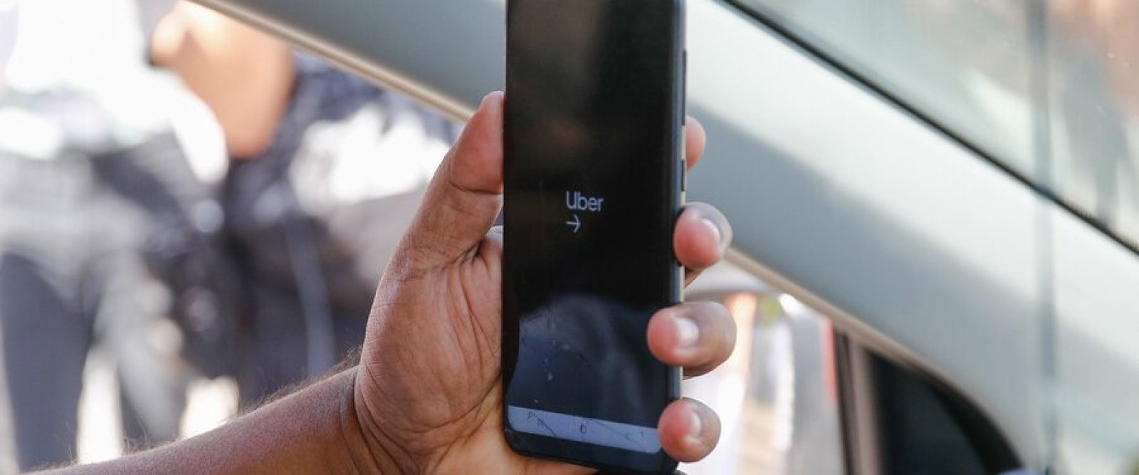 Futuro ministro de Transportes pide frenar implementación de Ley Uber