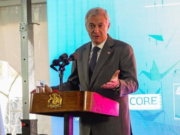 Consejo Fiscal Autónomo advierte riesgos en proyecto de Reconstrucción