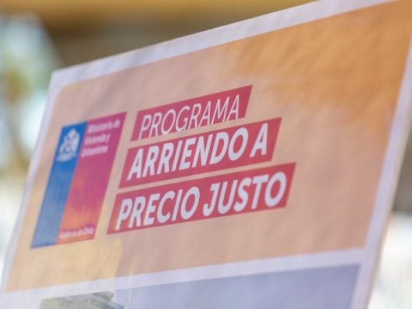 Arriendo a Precio Justo: revisa requisitos y cómo funciona el programa