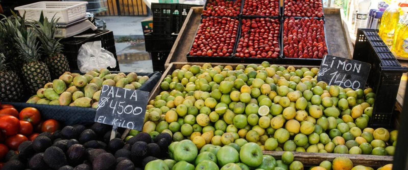 IPC de mayo sube 0,2% y acumula inflación de 3,9% en doce meses