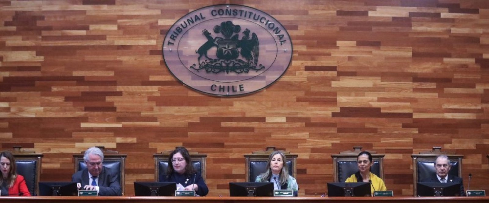 TC acoge de manera parcial resevas presentadas por la oposición contra “Mega Reforma