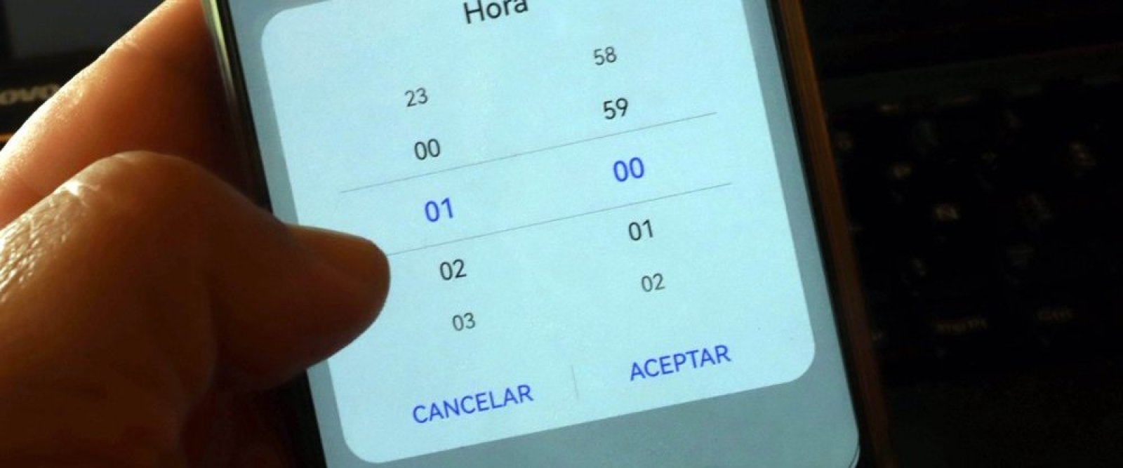 Organizaciones piden al Gobierno suspender el cambio de hora y mantener el horario de invierno