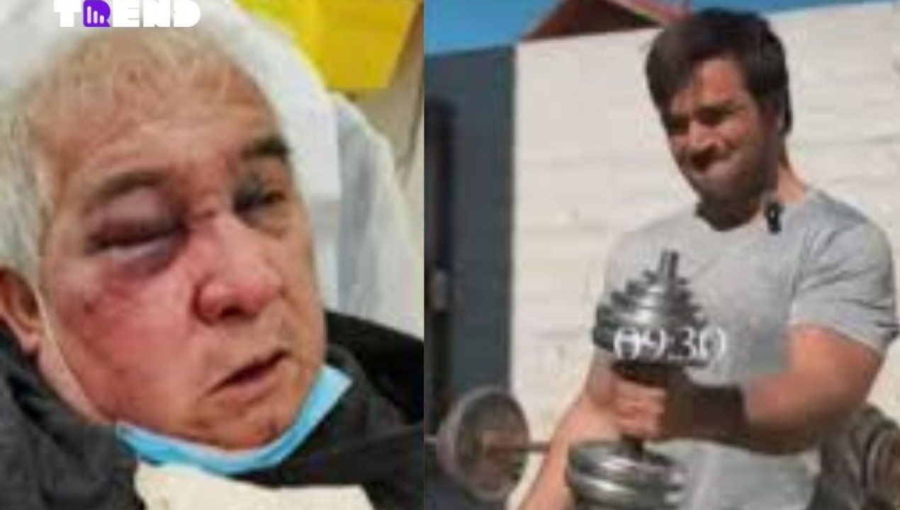 /agresor-de-conserje-en-vitacura-reaparecio-en-redes-con-particular-mensaje