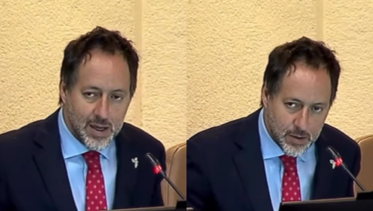 /magazine/urruticoechea-arremete-contra-proyecto-de-duelo-animal-asi-vamos-a