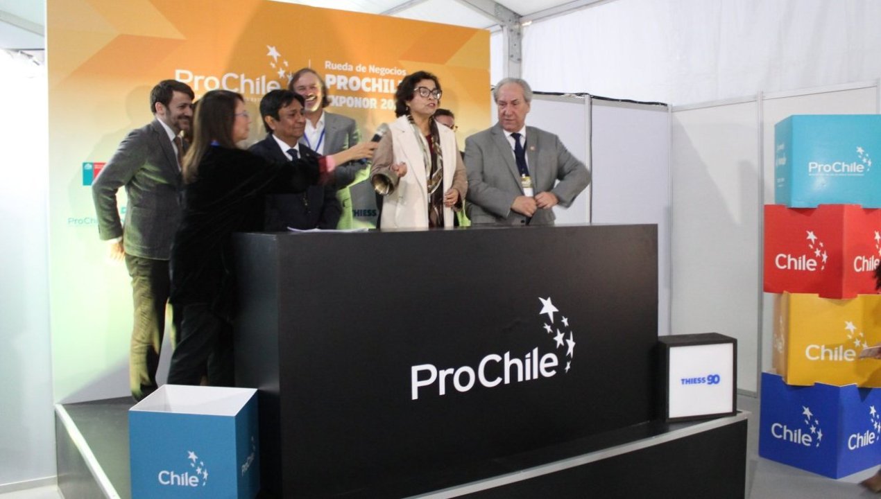 /prochile-inicia-su-participacion-en-exponor-con-rueda-de-negocios