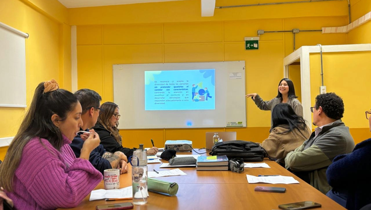 /academica-ua-lidera-talleres-de-formacion-docente-en-inclusion-educativa-en